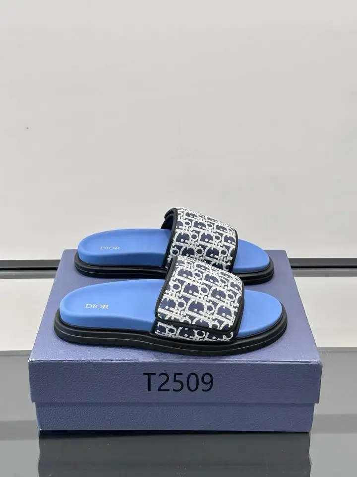 DIOR shoes 38-46 h1205